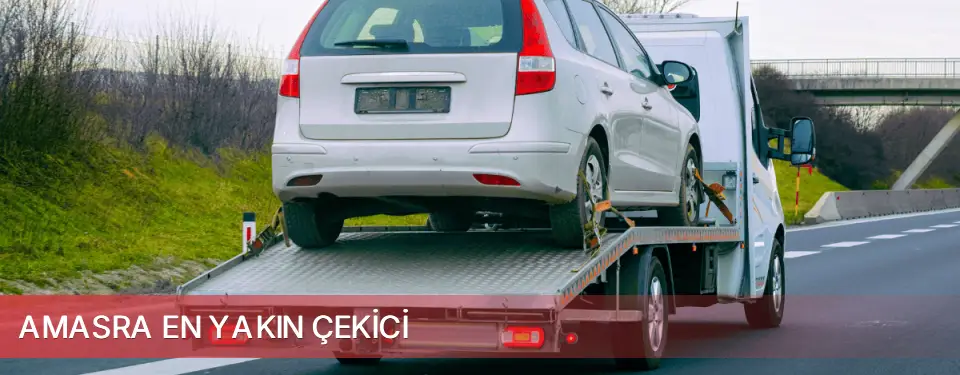 Amasra İlçemi En Yakın Çekici